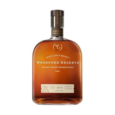Woodford Reserve Whisky