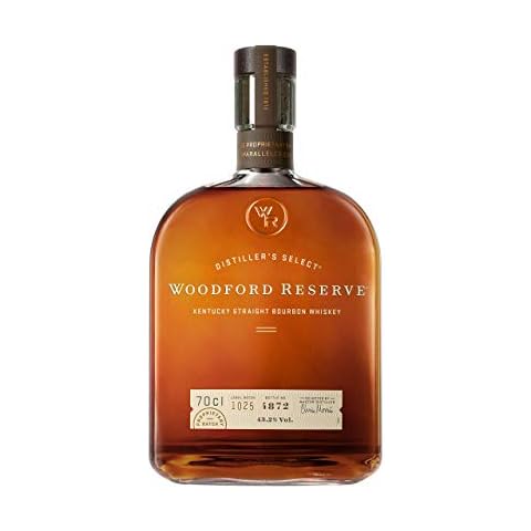 Woodford Reserve thumbnail