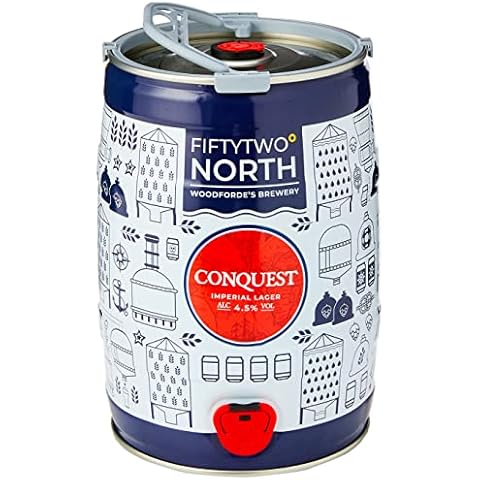 Woodforde's Brewery feature image