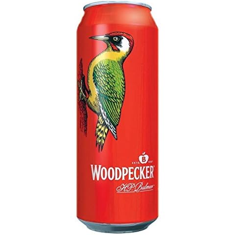 Woodpecker thumbnail