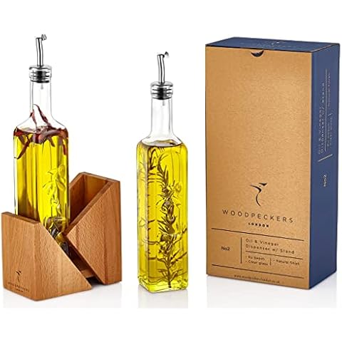 Woodpeckers London thumbnail
