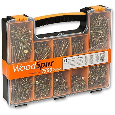 WoodSpur feature image