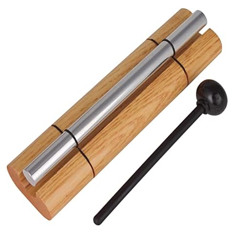 Woodstock Chimes thumbnail
