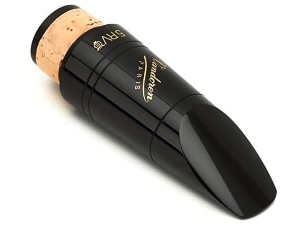 Woodwind Mouthpieces Thumbnail