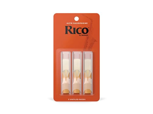 Woodwind Reeds Thumbnail