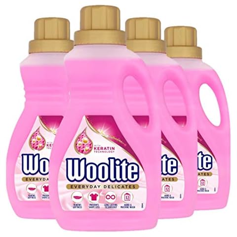 Woolite feature image