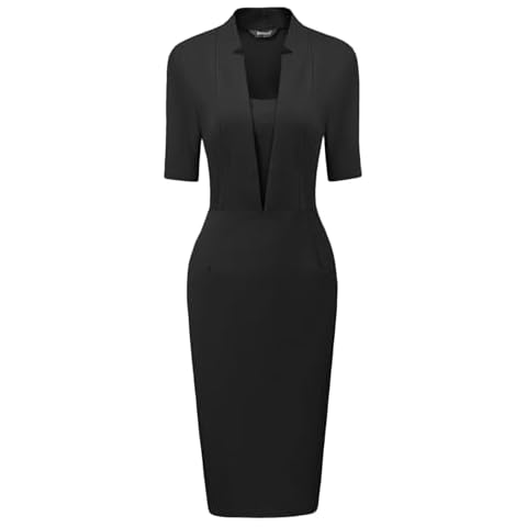 Work Dresses for Women