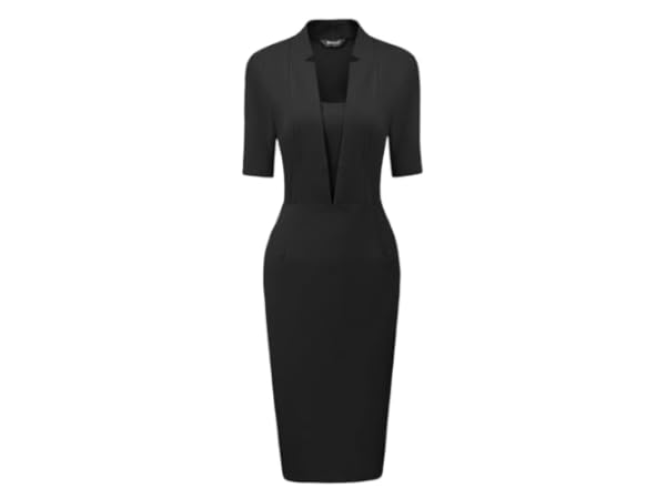 Work Dresses for Women Thumbnail