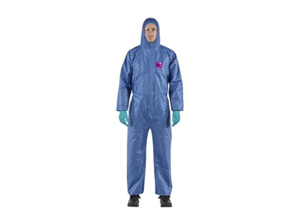 Work Dungarees & Coveralls Thumbnail