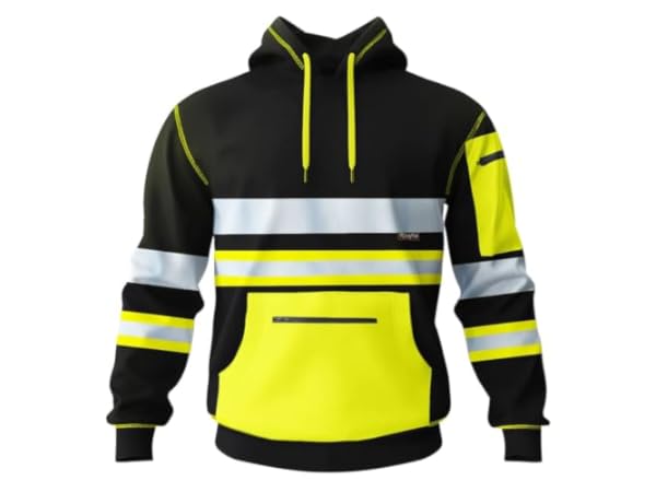 Work Jackets & Coats Thumbnail