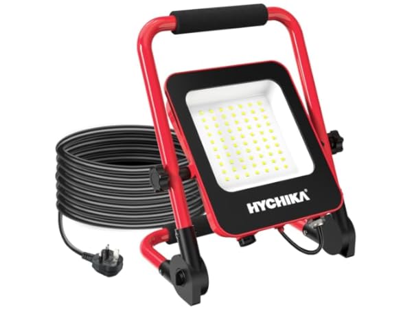 Work Lights Thumbnail