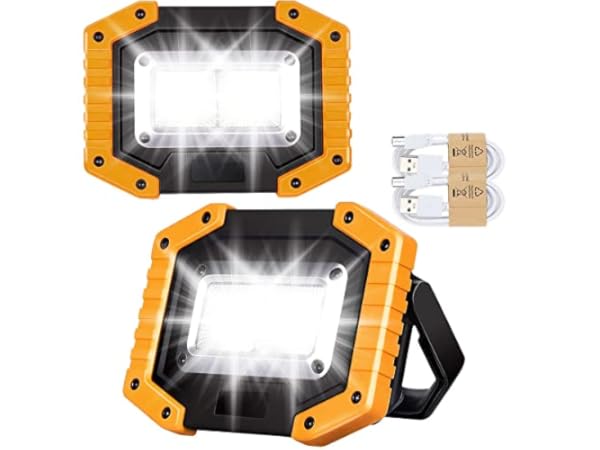 Work Lights Thumbnail