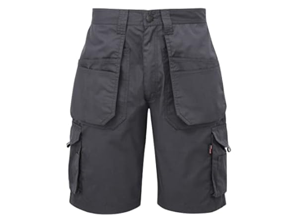 Work Shorts Thumbnail