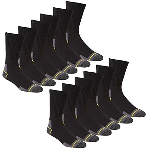 WORK SOCKS feature image