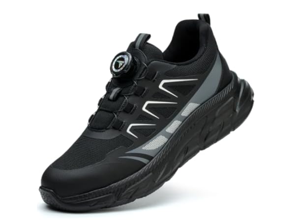 Work & Utility Footwear for Men Thumbnail