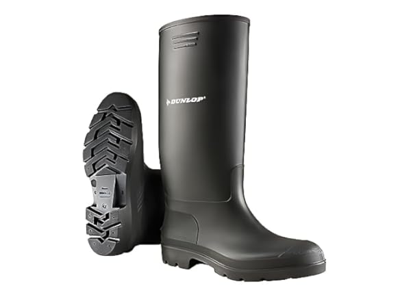Work & Utility Footwear for Women Thumbnail