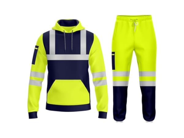 Work Wear Sets Thumbnail