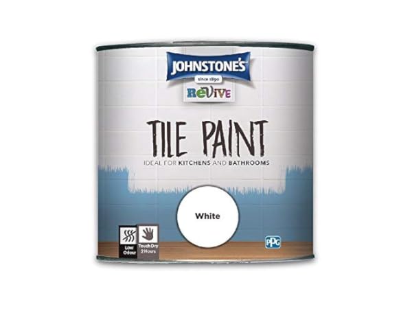 Worktop & Tile Paint Thumbnail