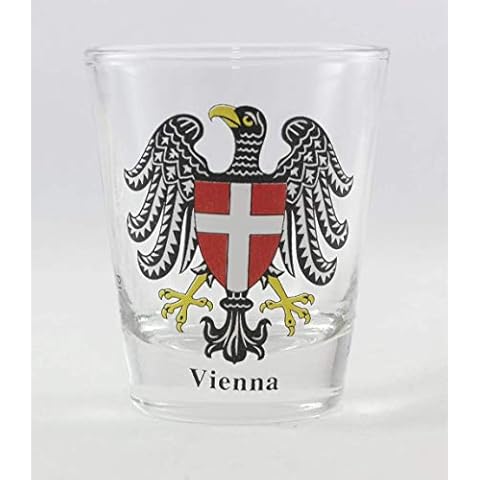 World By Shotglass feature image