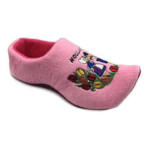 World Of Clogs feature image