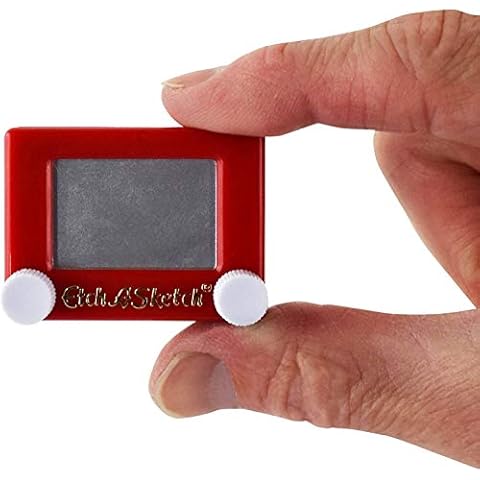 Worlds Smallest thumbnail