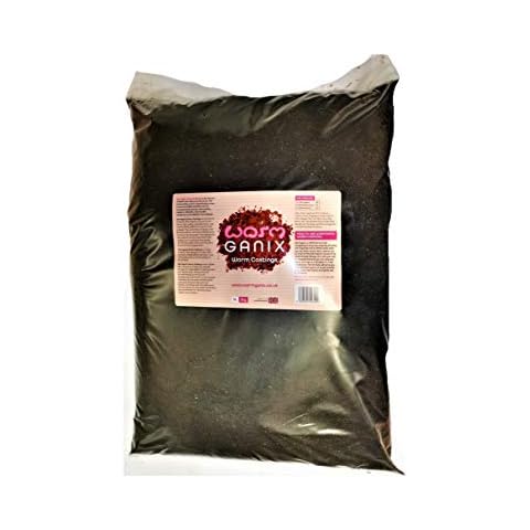 Wormganix Worm Castings thumbnail