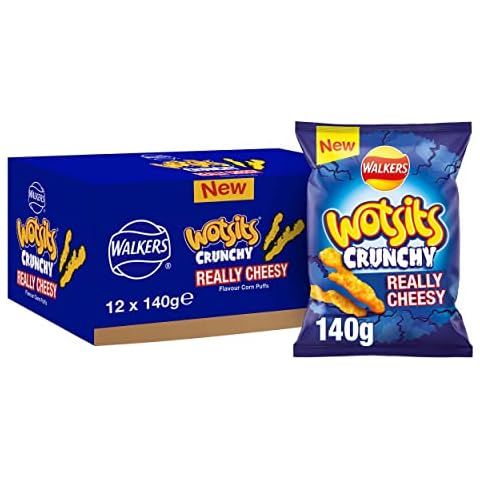 Wotsits feature image