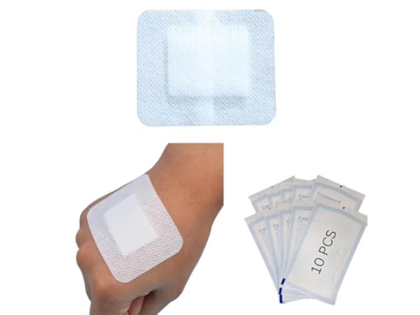 Wound Dressings Thumbnail