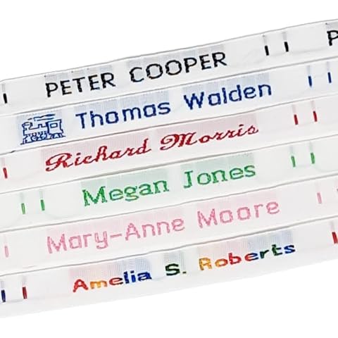 Woven Labels UK feature image