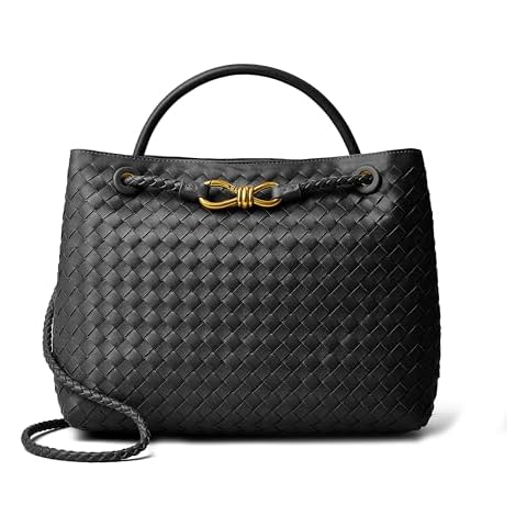 Woven Satchels for Women