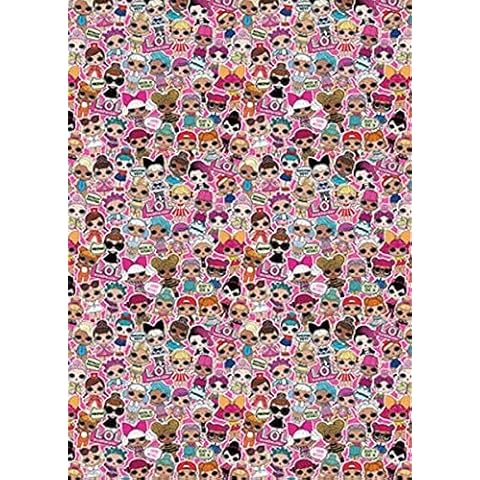 Wrapping Paper feature image