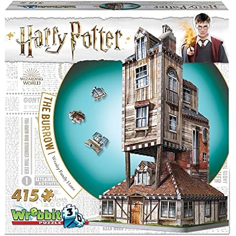 WREBBIT3D feature image