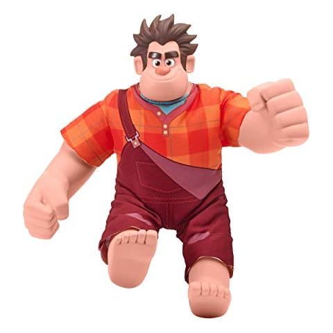 Wreck-It Ralph feature image