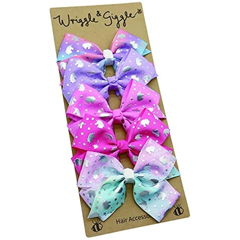 Wriggle & Giggle feature image
