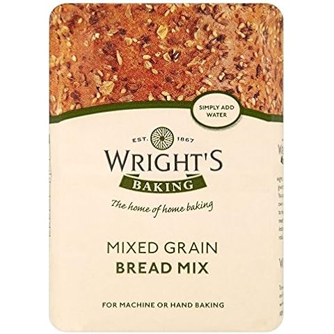 Wright's (Home Baking) feature image