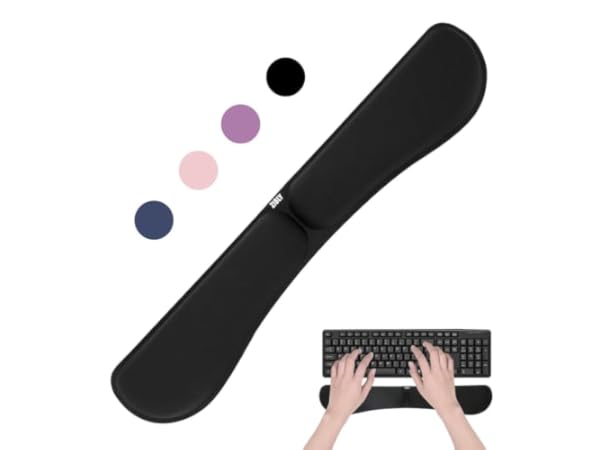 Wrist Rests Thumbnail