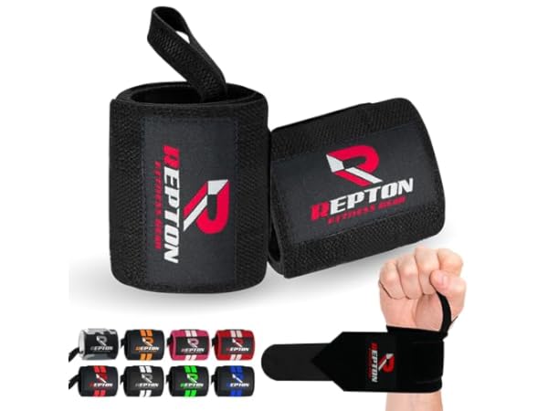 Wrist Support Wraps for Women thumbnail