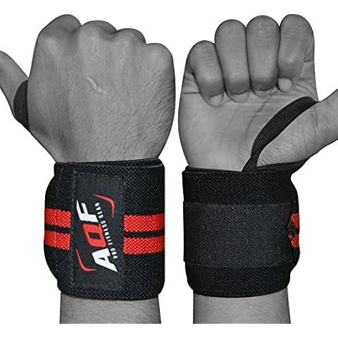 Wrist Support Wraps