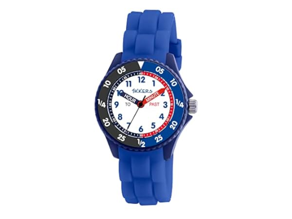 Wrist Watches for Boys Thumbnail