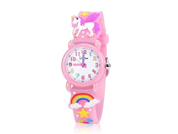 Wrist Watches for Girls Thumbnail