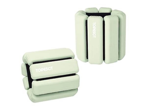 Wrist Weights Thumbnail