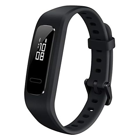Wristband Activity Trackers
