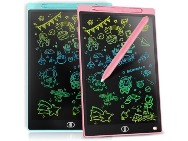 Writing Tablets Thumbnail