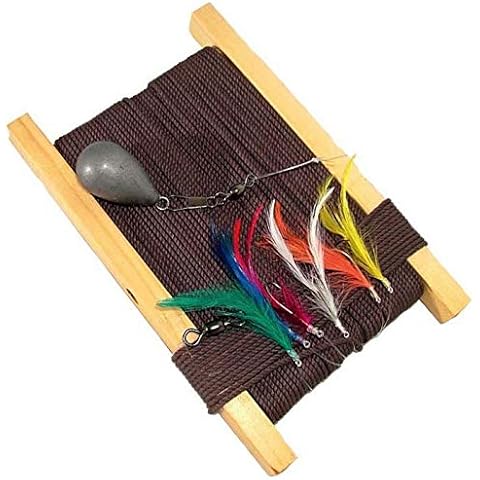 WSB Tackle feature image
