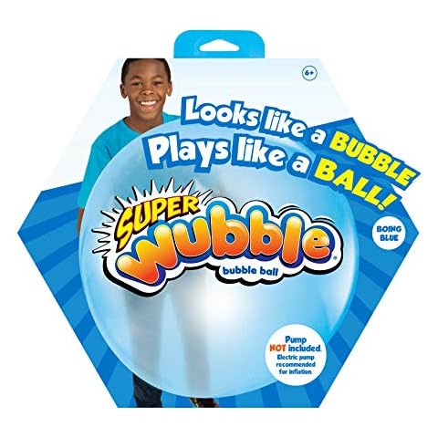 Wubble feature image