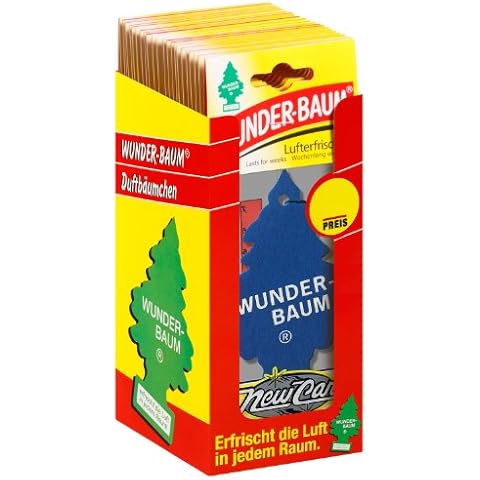 Wunderbaum feature image