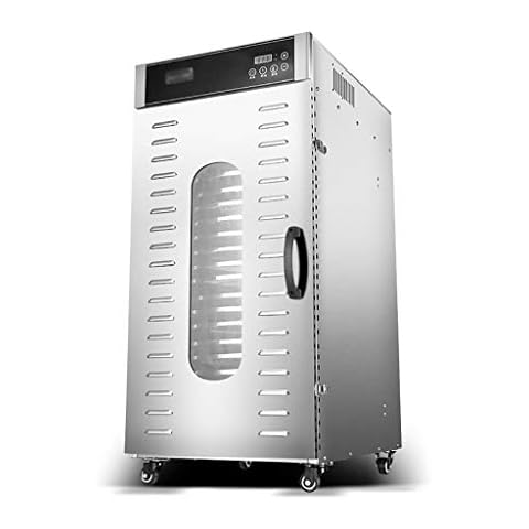 WY-Food Dehydrator feature image
