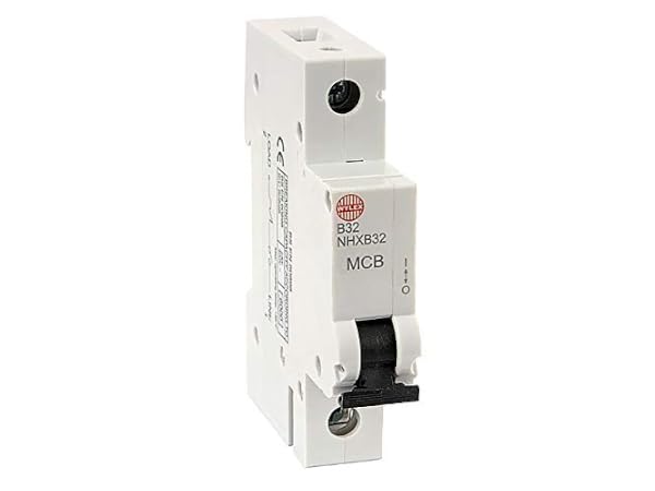 Wylex Display The 6 Best Wylex Circuit Breakers of 2026 - FindThisBest (UK)