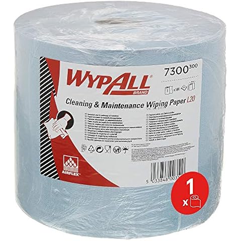 Wypall feature image
