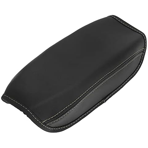 X AUTOHAUX Automobile Armrest Covers